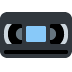 :videocassette: