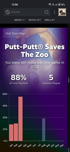 putt