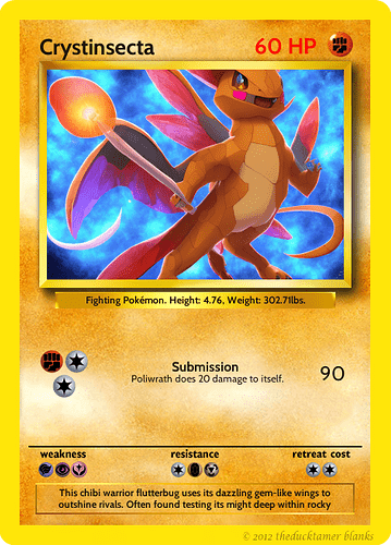 Crystinsecta