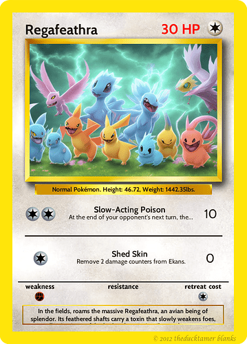 Regafeathra