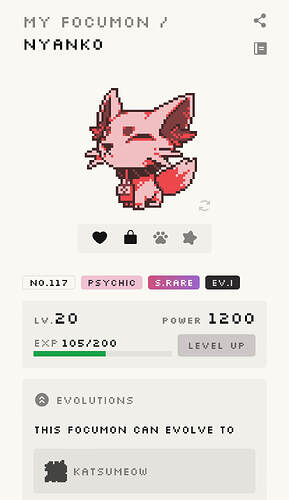 focumon_card
