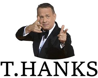 T.Hanks