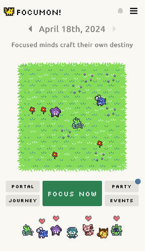 focumon_focus